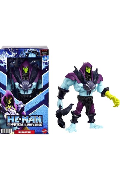 HE-MAN And The Masters Of The Universe™ ® Skeletor Large Figür