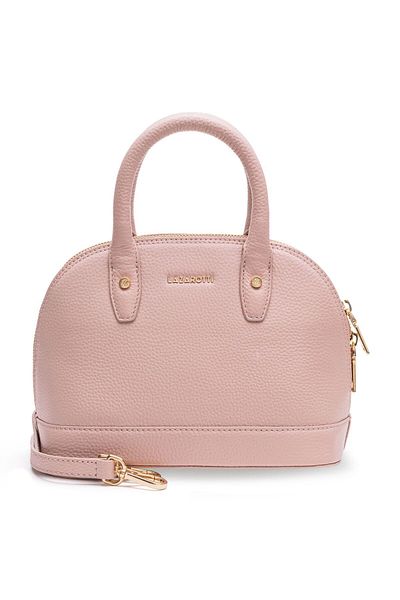 Lazarotti Bologna Deri El Tasması Leder 24 cm