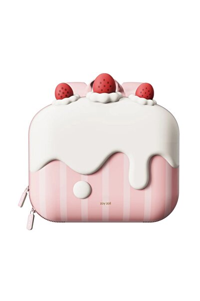 zoy zoii Zoyzoii Delicious Serisi Cream Cake Sırt Çantası