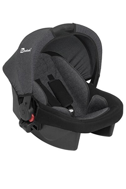liabebek ® Lüx Pedli Aparatlı Bebek Taşıma Puset Ana Kucağı