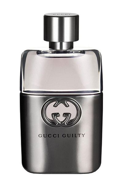 Gucci Guilty P.Homme Zo43Nr 90ml Edt - Men's Perfume