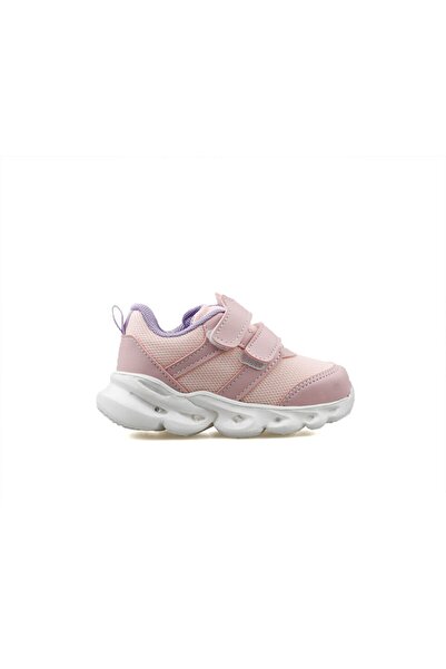 Generic Brand Caty Bebe Powder Baby Casual Shoes CATY-BEBE-POWDER Pink