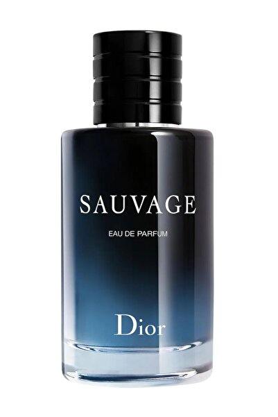 Dior Sauvage Eau de 100 M Erkek Parfum
