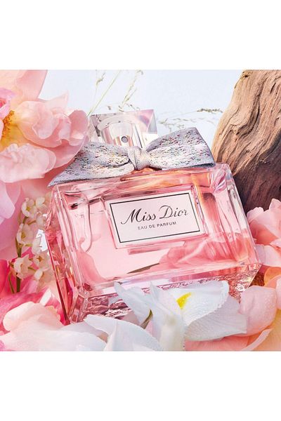 Dior Miss Dior 100 ml Flower Eau De Parfum