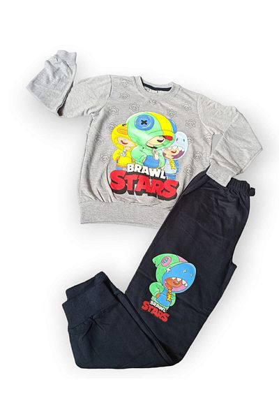 AKL Boys' Seasonal Tracksuit Set