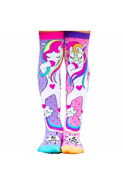 DAB DANCE UNICORN ÇORAP