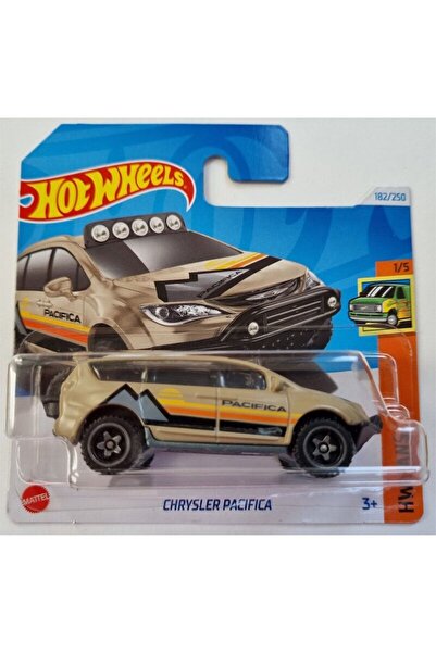 HOT WHEELS Chrysler Pacifica HTB93 (2024)