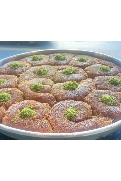 Nizam ustam Cevizli Burma Kadayıf (2 kg)