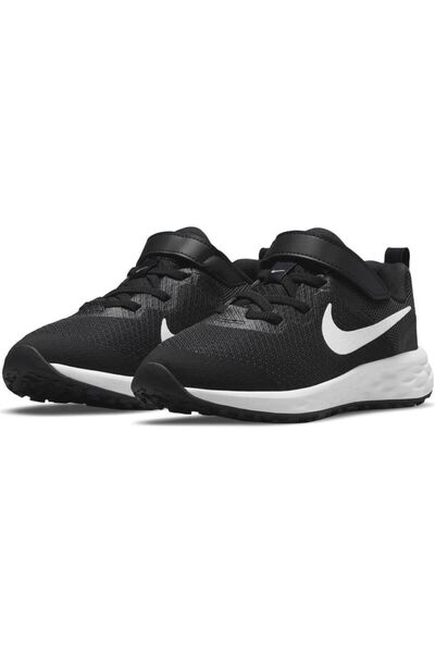 Nike Revolution 6 Running Çocuk Spor Ayakkabı Dd1095-003