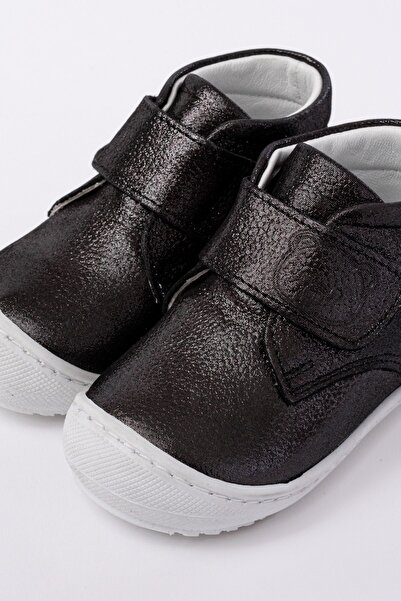 p papuccum ortopedi çocuk ayakkabıları İlkadım - Bebek Hakiki Deri Ortopedik Kaydırmaz Taban Ayakkabı