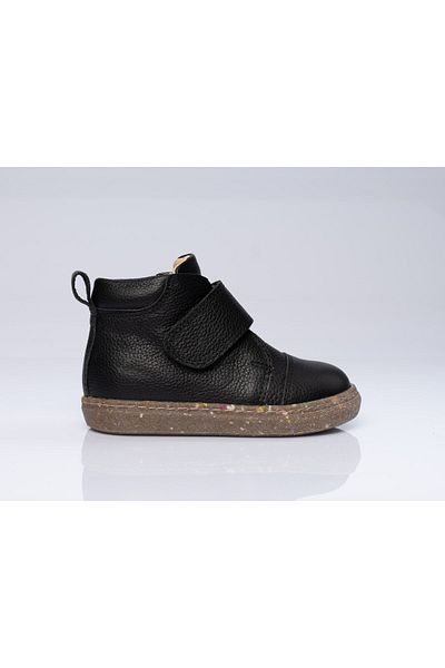 Hello Little Tiny FIRST STEP BABY SHOES - BOOTS