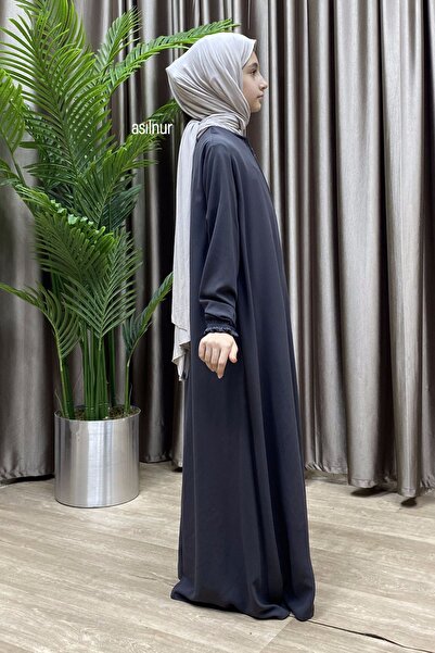 ASİLNUR Παιδί Mevlana Ferace καπνιστό