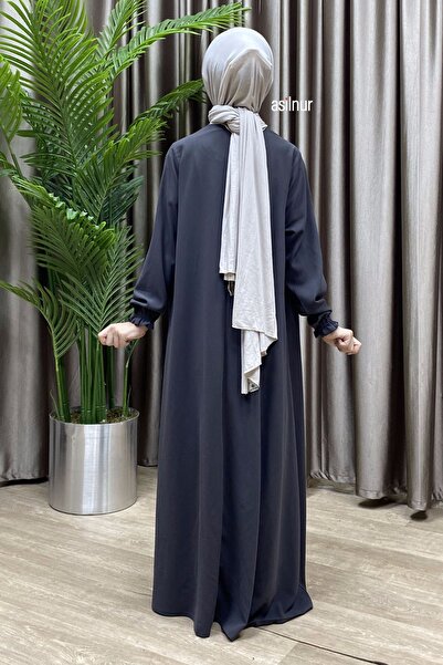 ASİLNUR Παιδί Mevlana Ferace καπνιστό