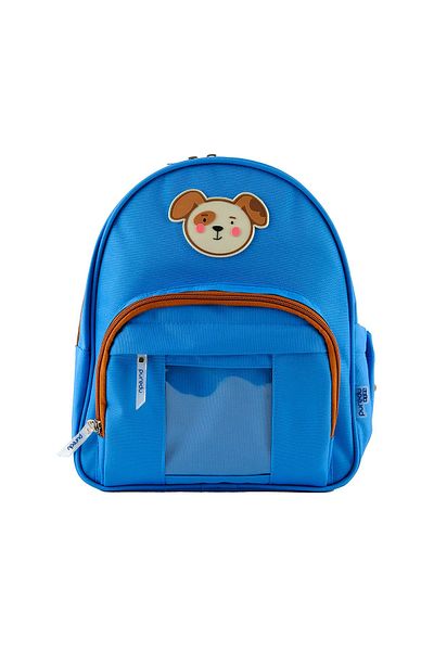 PUREDU Kindergarten Nest and Nursery Bag