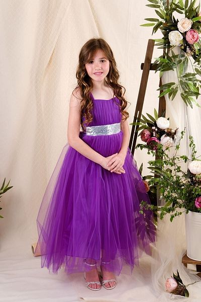 KT PERA BABY Girl's Dress