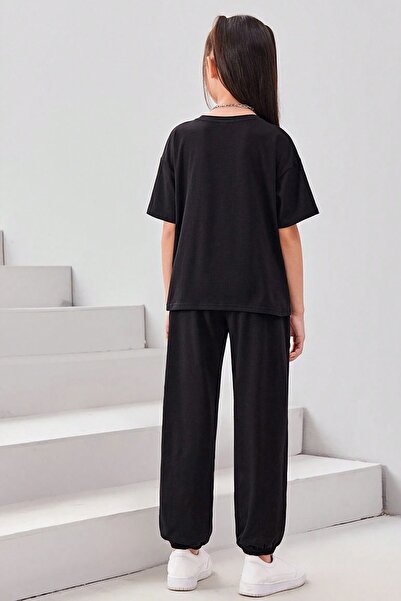 uyguntarz Κάτω - Άνω Σετ αθλητικής φόρμας