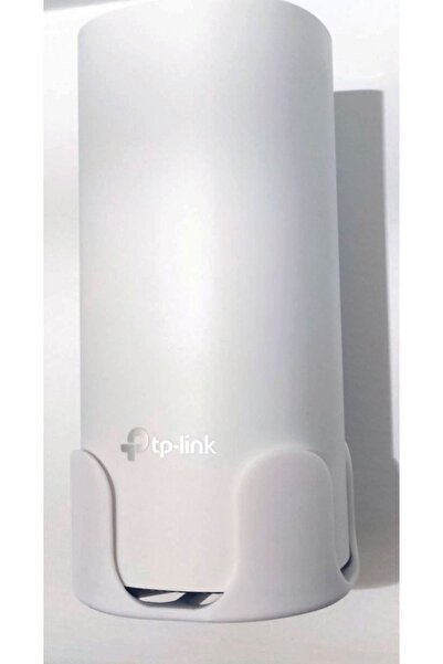 Üçüncü Boyut Dizayn Tp Link Deco E4 Duvar Askı Aparatı Duvar Askısı