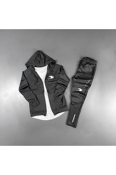 Maracana Παιδική αθλητική φόρμα 2 τεμαχίων Sporty Trend