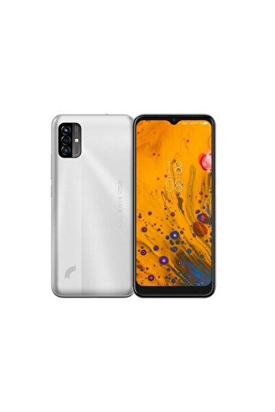 Reeder P13 Blue Max Pro Lite 2022 4 GB+64 GB Beyaz Cep Telefonu (Reeder Türki...