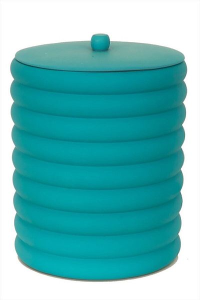 İrya Găleată de baie Waves Verde