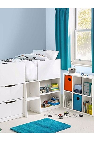 Bi Boya İpek Mat Trendy 0,75 Lt Atlas