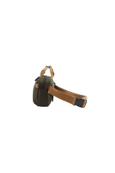 NATIONAL GEOGRAPHIC LEGEND Crossover Bag Khaki, al Stylish Outdoor Travel Shoulder Bag