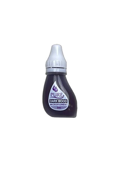Pure Boya 3ml (Dark Wood)