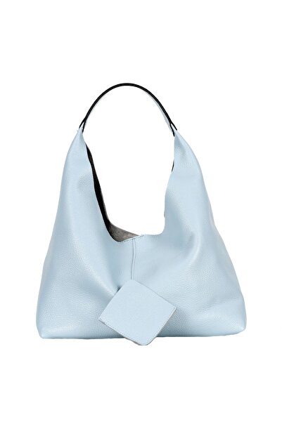 HBS hakiki deri salaş omuz çantası