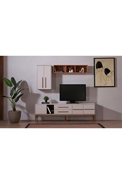 CaddeYıldız Avora Tv Ünitesi