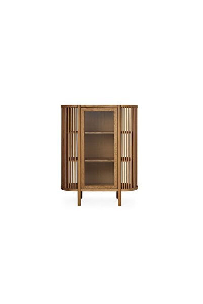 CaddeYıldız İskandinav Kapaklı Büfe Bar