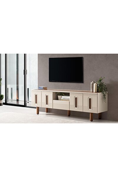 CaddeYıldız Ellery Tv Sehpası