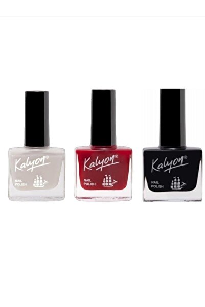 Kalyon Oje No:202+ No:208 + No:213