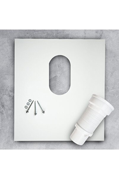 Genel Markalar Klozet Montaj Aparatı