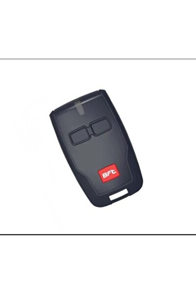 Bft Mitto 2 Kare Kumanda