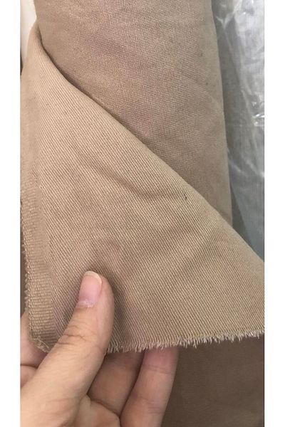 turkanlarhome Υφάσματα Gabardine Meters (παλτό, μπουφάν, παντελόνι κ.λπ.)