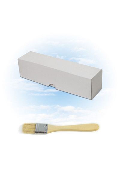Maries Mrfir0112 No:713-3 Martol Floor Brush 12 pcs