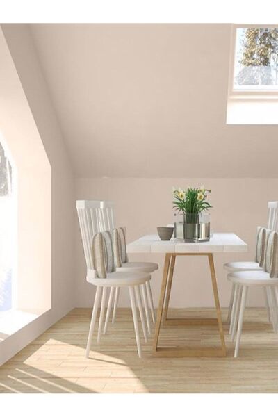 Bi Boya İpek Mat Trendy 0,75 Lt Kum Fırtınası