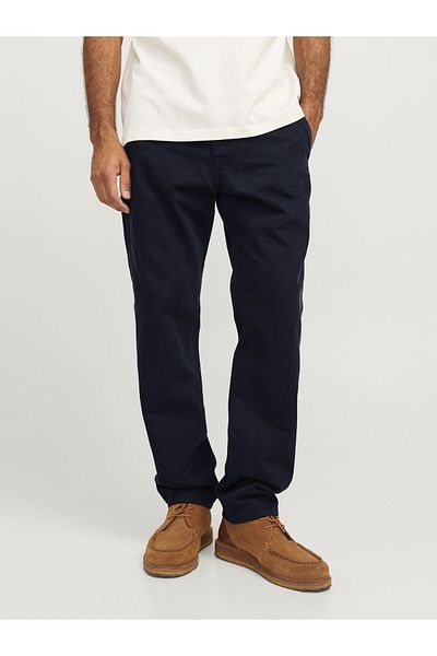 R.D.D. ROYAL DENIM DIVISION Chino Hortum Rdd Locker Geschnitten Chino Hortum
