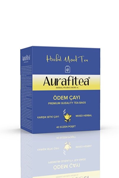 Aurafitea Ödem Çayı