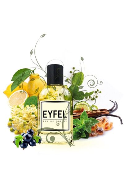 Eyfel Parfüm Eyfel Kadın Parfüm W68 100 ml
