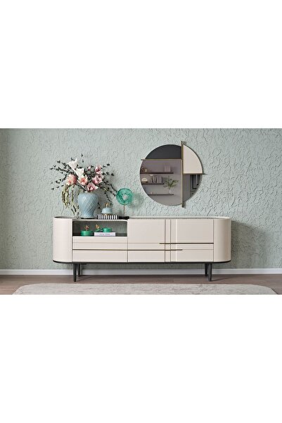 CaddeYıldız Fagus Konsol