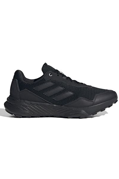 adidas Tracefinder Men's Running Shoes - Terrain Type, Black If0553
