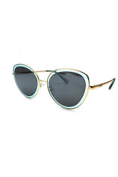 Chocolate 1062 C3 Sunglasses