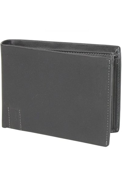MAITRE Special Make Up wallet leather 12 cm