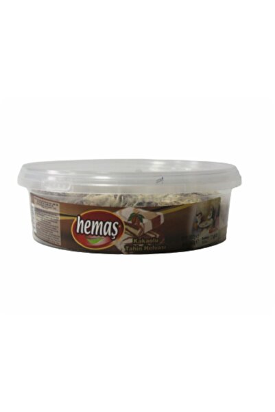 hemaş 700 G Kakaolu Helva