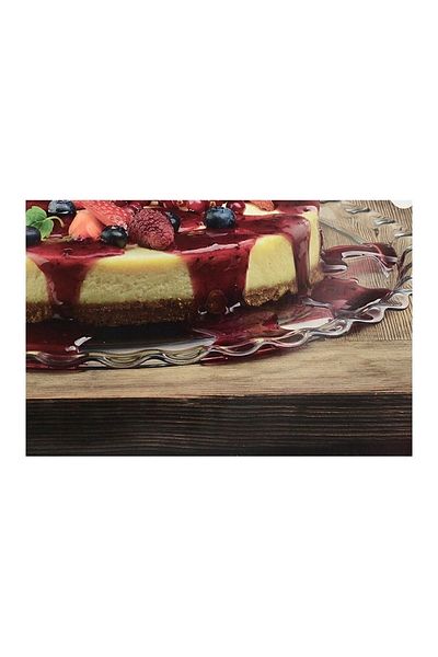 Paşabahçe Maxi Pattiserie Serving Plate 37cm