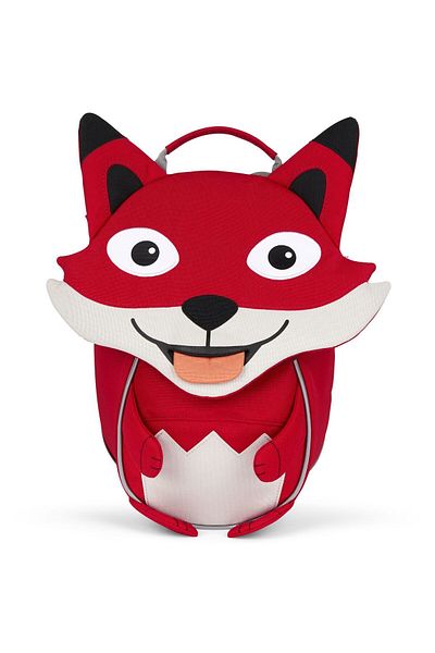 Affenzahn Kleiner Freund Fuchs Anaokulu Sırt Çantası 25 cm