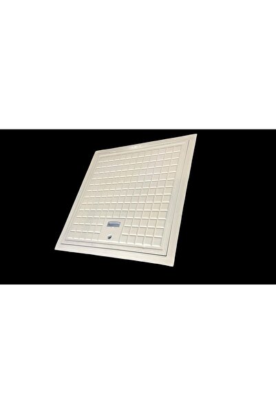EdoraHavuz Havuz Depo Kapağı 70*70