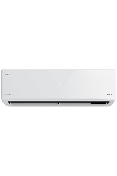 Vestel Flora Doğa Inverter 124 A Wifi Klima
