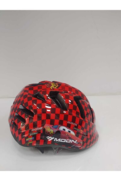 Moon MV-7 ERKEK ÇOCUK KASKI
